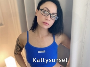 Kattysunset