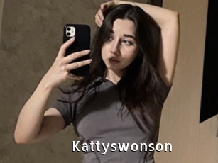 Kattyswonson