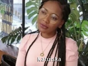 Katuiska