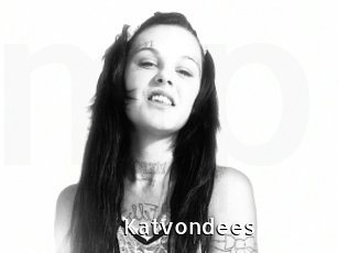 Katvondees