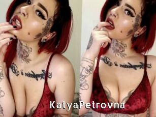 KatyaPetrovna