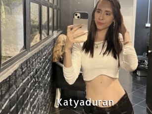 Katyaduran