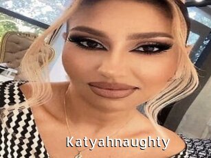 Katyahnaughty