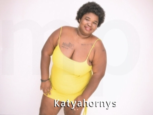 Katyahornys
