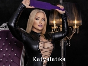 katyalatika My Porno Stash