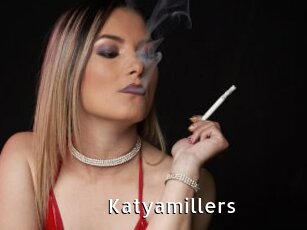 Katyamillers