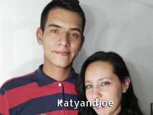 Katyandjoe