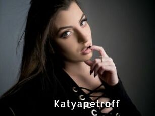 Katyapetroff