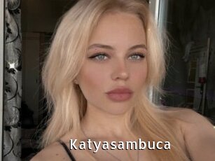 Katyasambuca