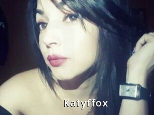 Katyffox
