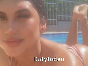 Katyfoden