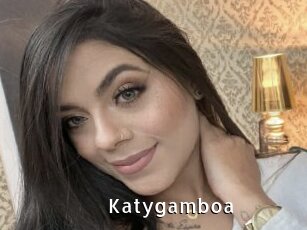 Katygamboa