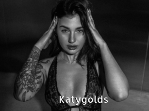 Katygolds