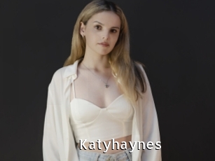 Katyhaynes
