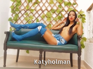 Katyholman