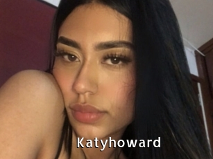 Katyhoward