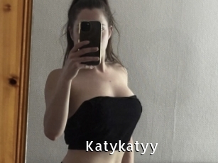 Katykatyy
