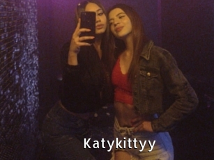 Katykittyy