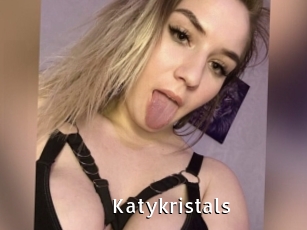 Katykristals
