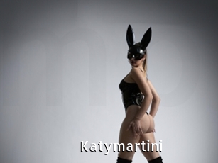 Katymartini