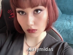 Katymidas
