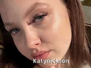 Katynickson