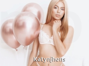 Katynjhons