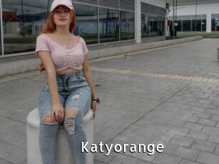 Katyorange
