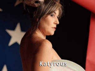 Katyrous
