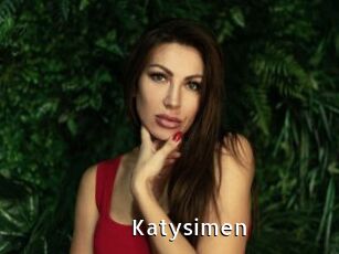 Katysimen