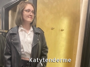 Katytenderme