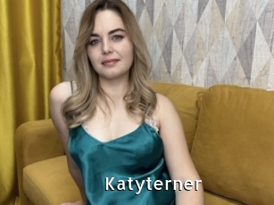 Katyterner