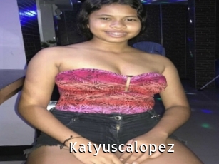 Katyuscalopez
