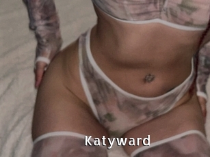 Katyward