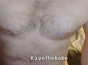 Kavethekake