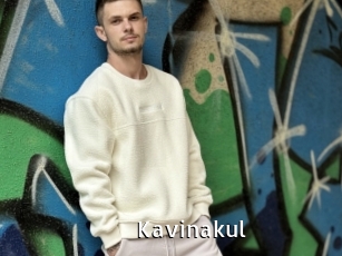 Kavinakul