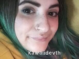 Kawaiidevth