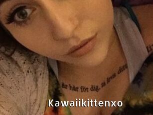 Kawaiikittenxo