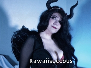 Kawaiisuccbus