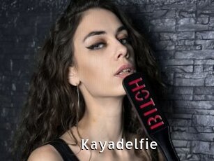 Kayadelfie