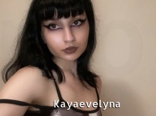 Kayaevelyna