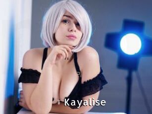 Kayalise