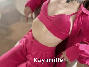 Kayamiller