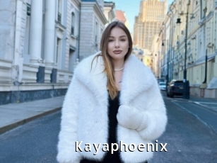 Kayaphoenix