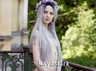 Kayastark