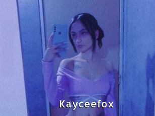Kayceefox
