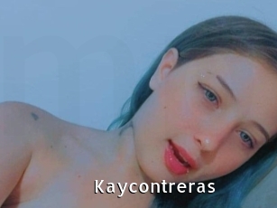 Kaycontreras