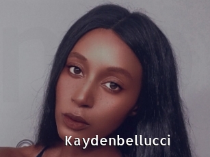 Kaydenbellucci