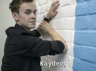 Kaydeng