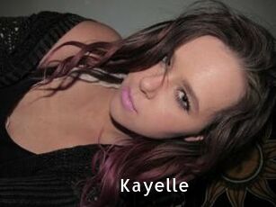 Kayelle